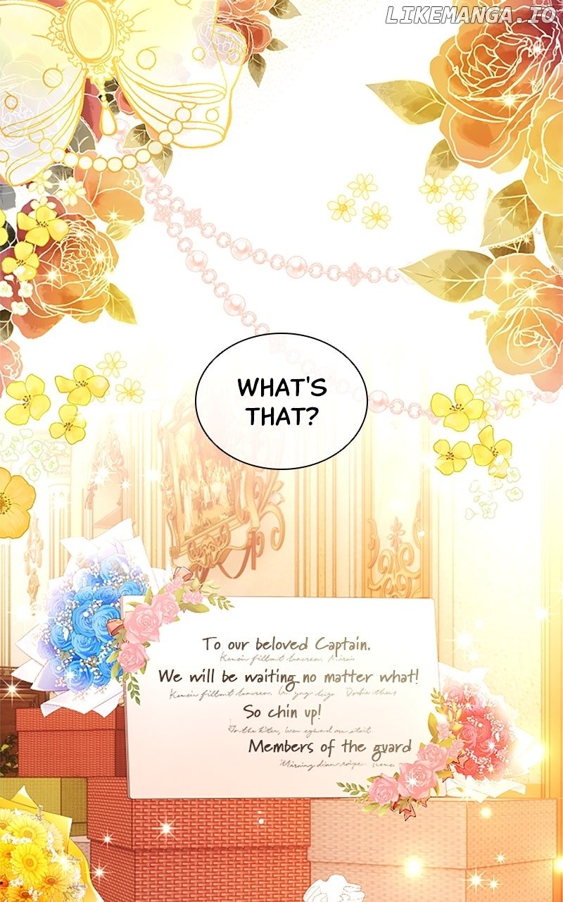 Sovereign and Heartburn Chapter 41 75