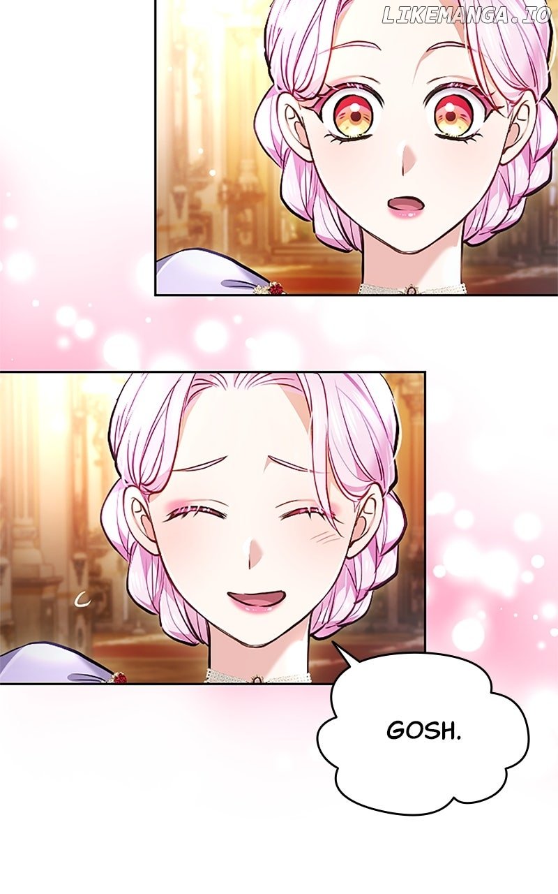 Sovereign and Heartburn Chapter 41 77