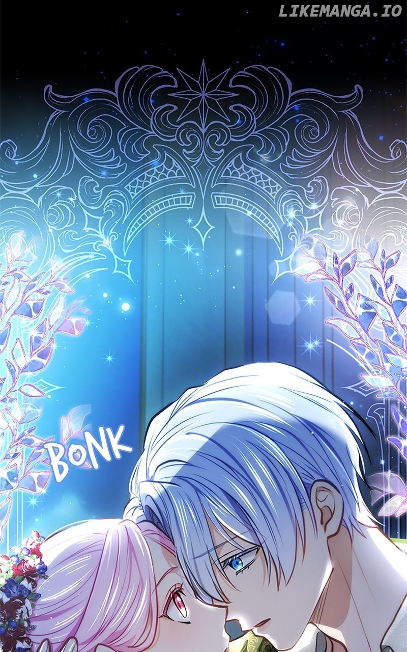 Sovereign and Heartburn Chapter 41 8