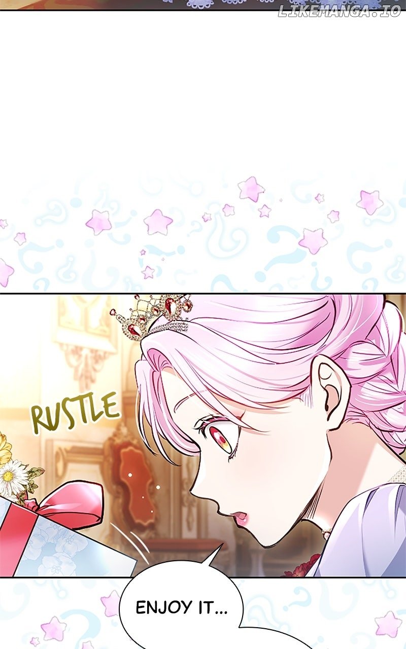 Sovereign and Heartburn Chapter 41 82