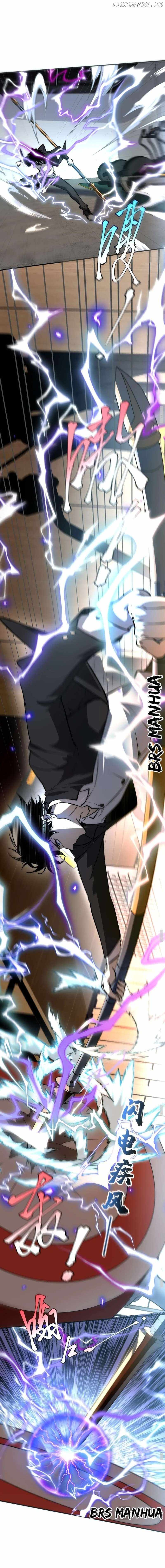 Awakening the Purple Thunder at the Beginning Chapter 2 17