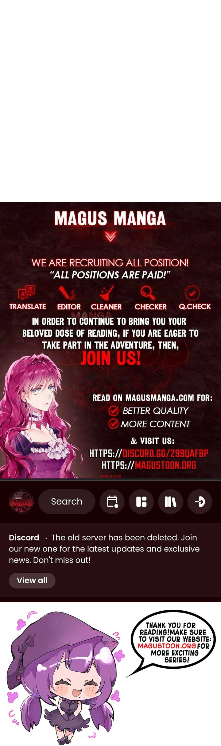 Returning My New Brother Chapter 1 8