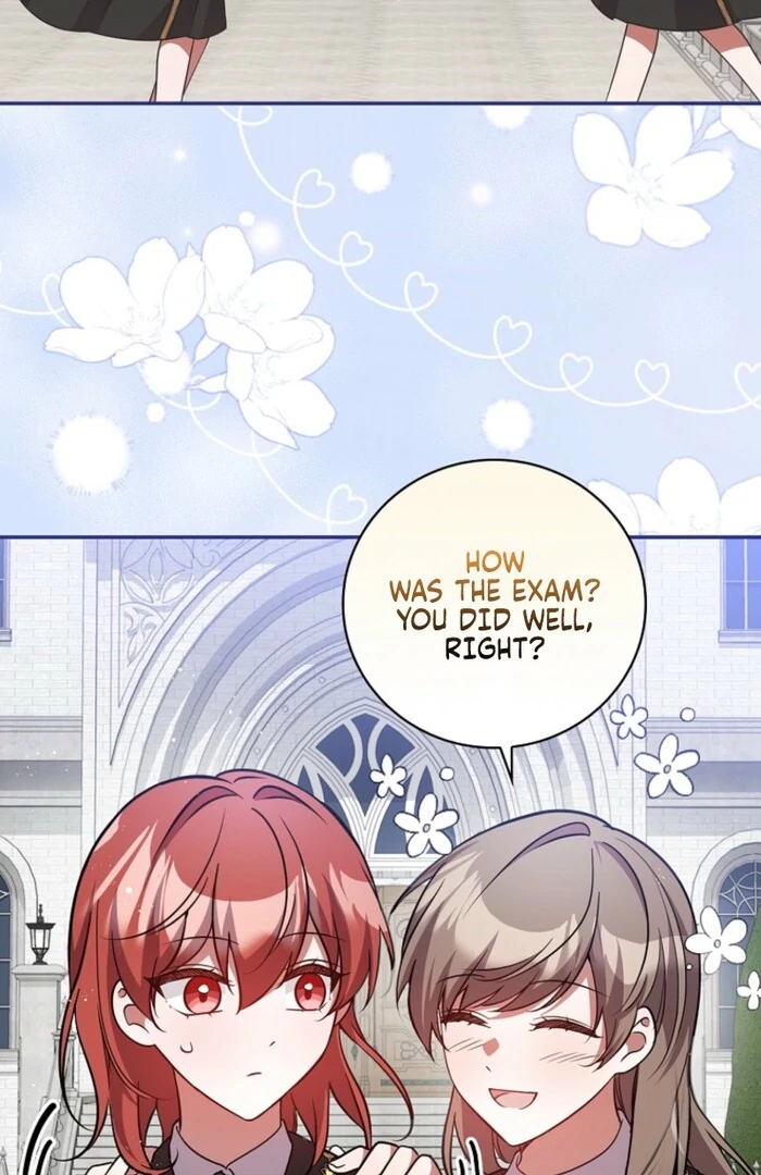 Returning My New Brother Chapter 16 24