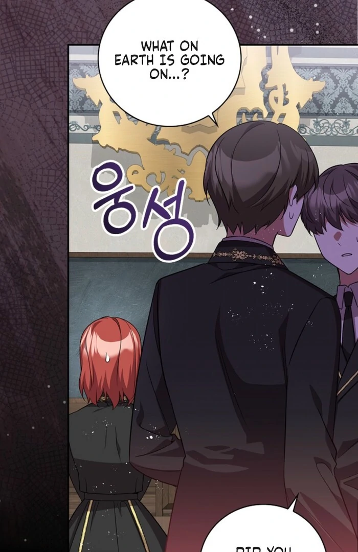 Returning My New Brother Chapter 16 3