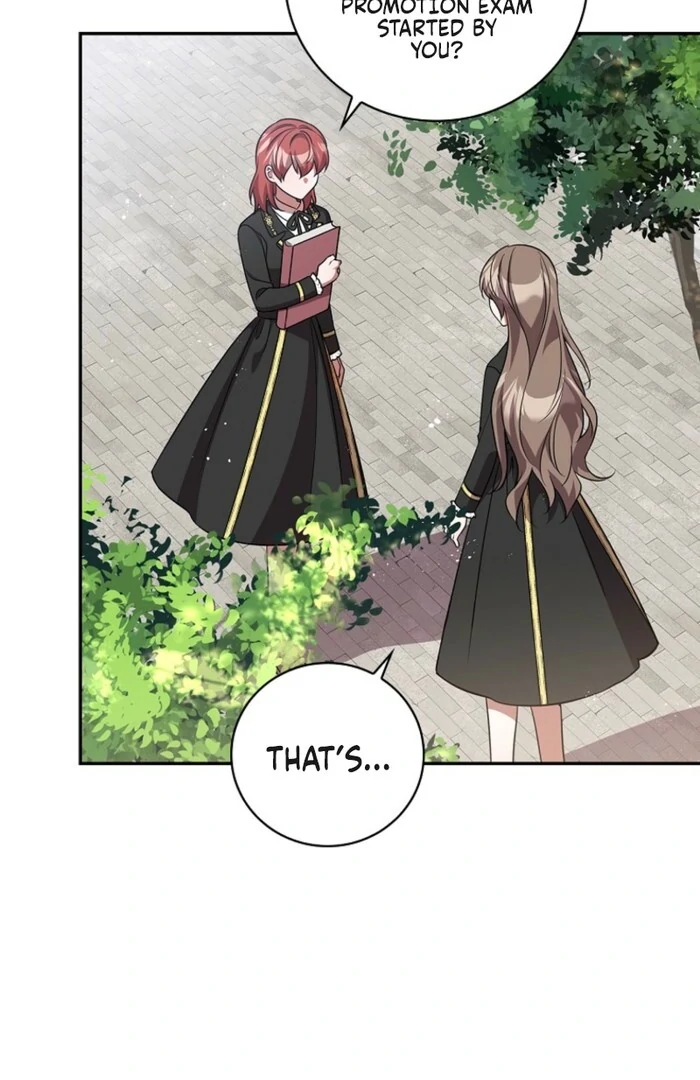 Returning My New Brother Chapter 16 33