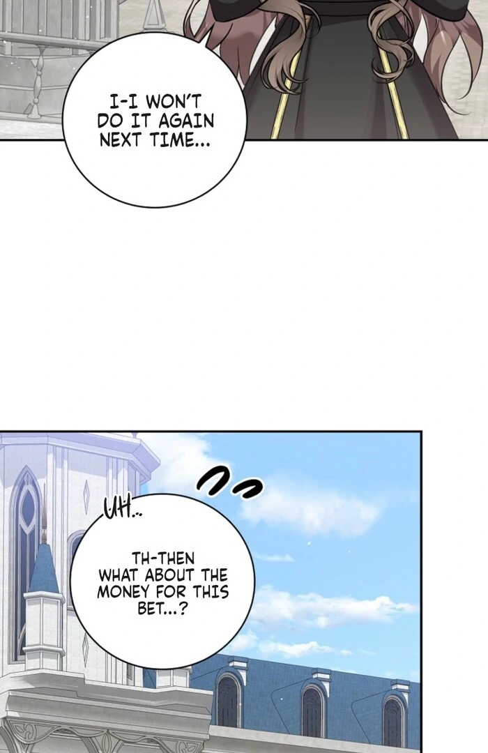 Returning My New Brother Chapter 16 35