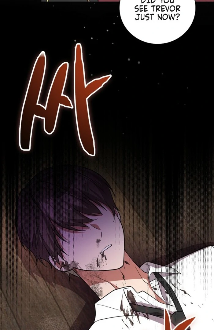Returning My New Brother Chapter 16 4