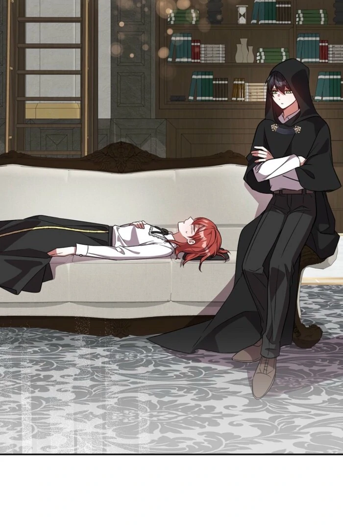 Returning My New Brother Chapter 16 49
