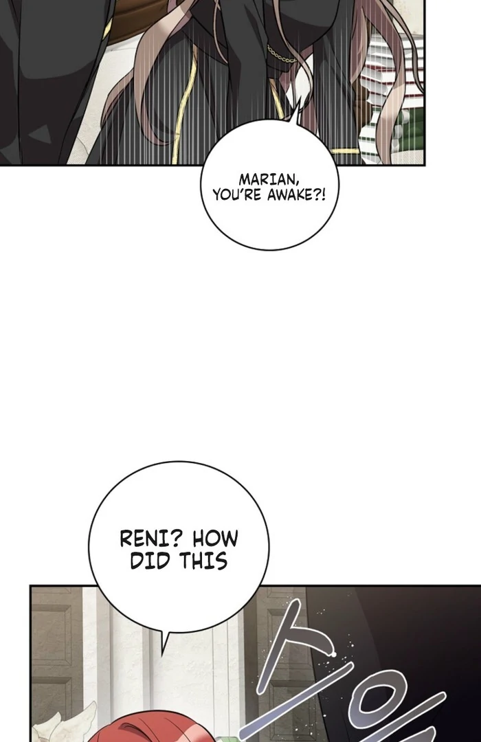 Returning My New Brother Chapter 16 52