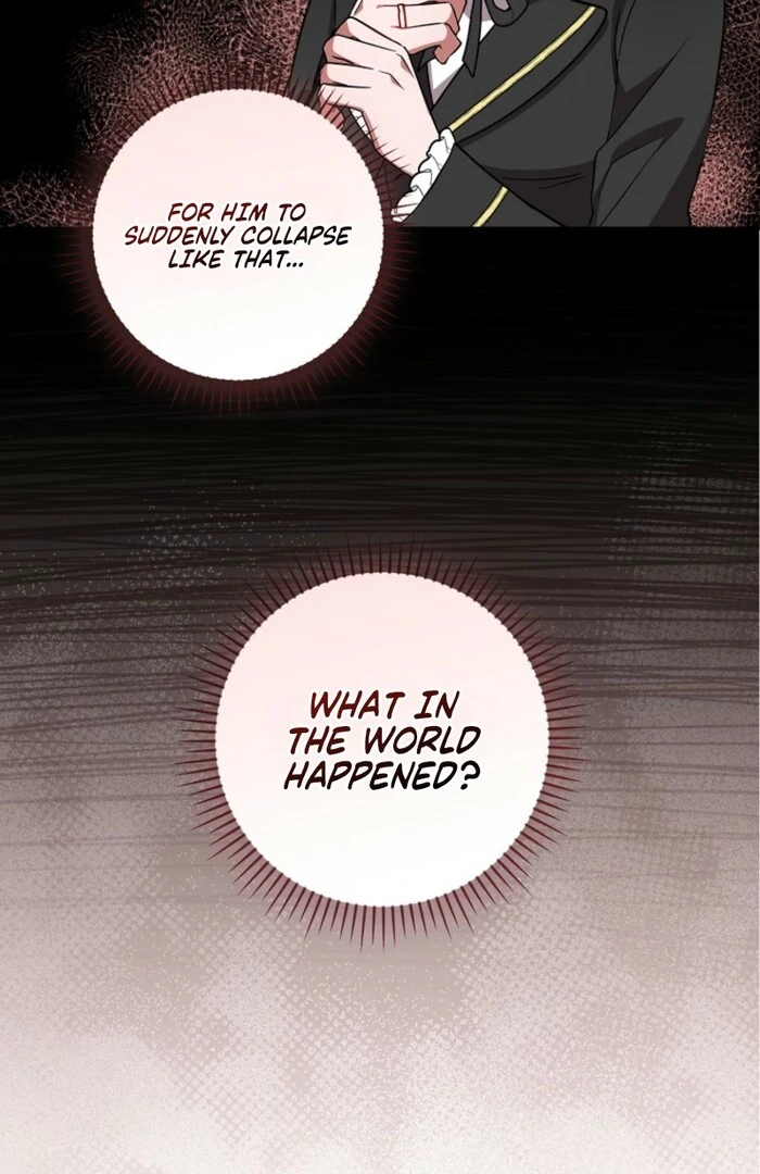 Returning My New Brother Chapter 16 6