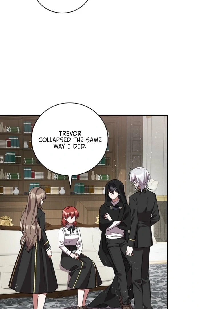 Returning My New Brother Chapter 16 67