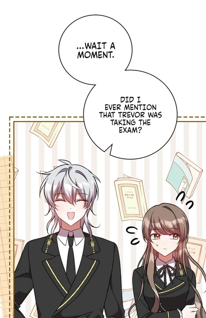 Returning My New Brother Chapter 16 70
