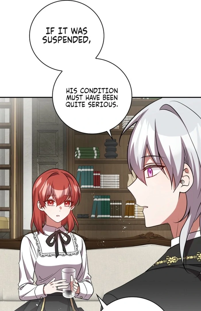 Returning My New Brother Chapter 16 75