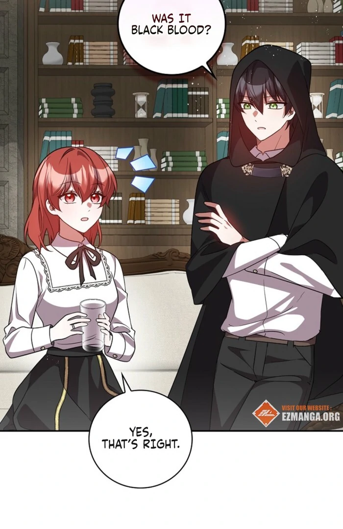 Returning My New Brother Chapter 16 79