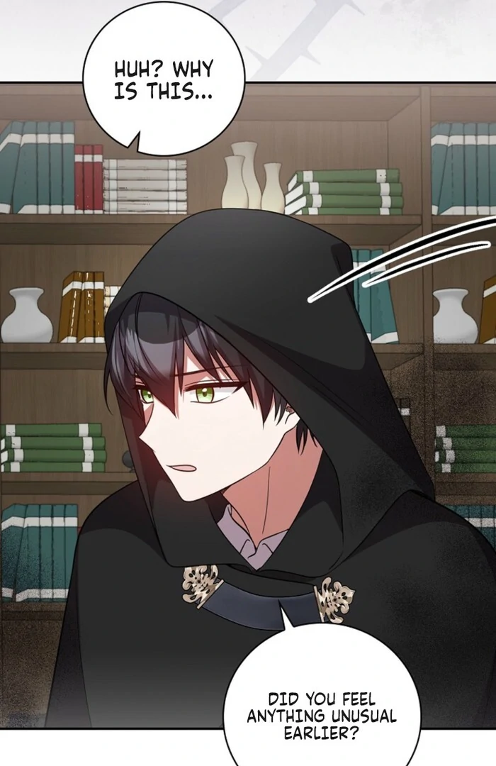 Returning My New Brother Chapter 16 84