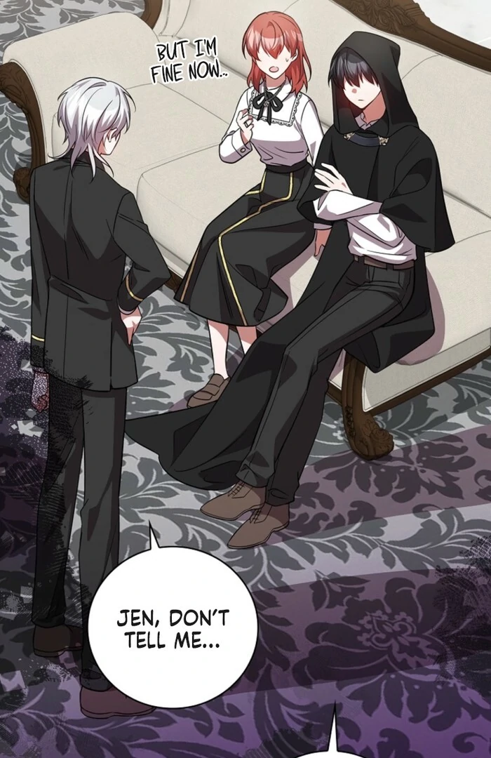 Returning My New Brother Chapter 16 86