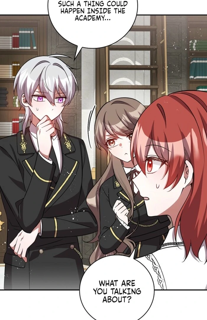 Returning My New Brother Chapter 16 89