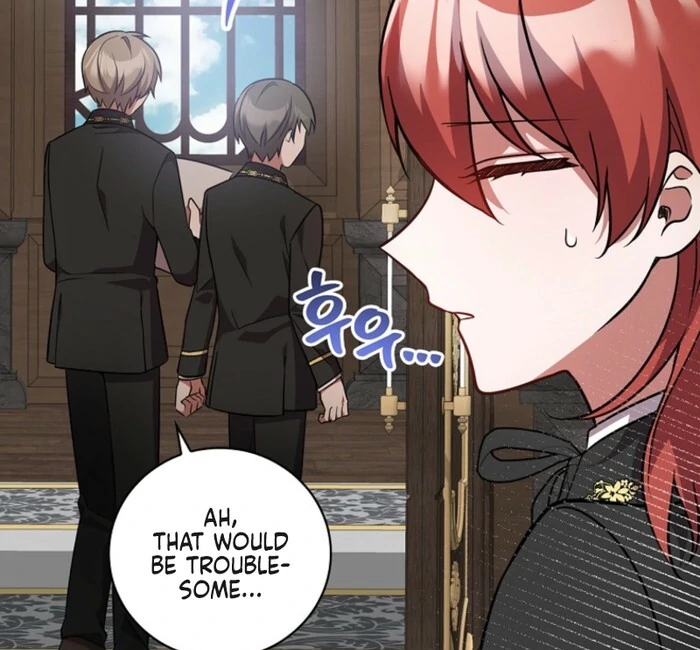 Returning My New Brother Chapter 16 9