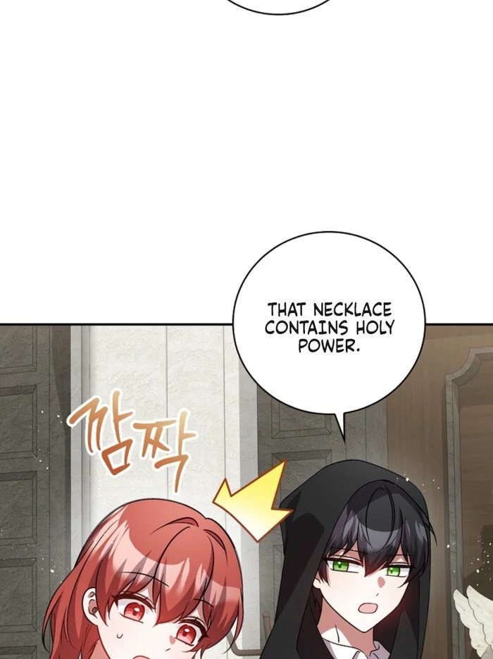 Returning My New Brother Chapter 16 90