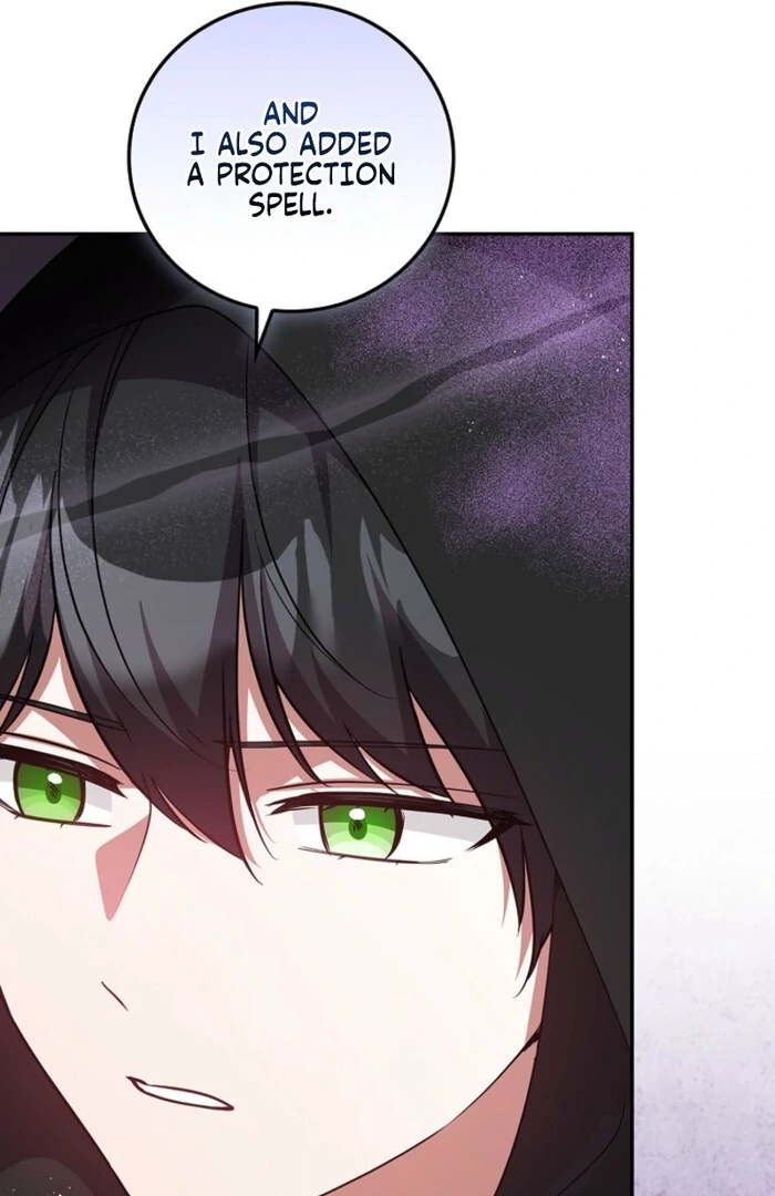 Returning My New Brother Chapter 16 92