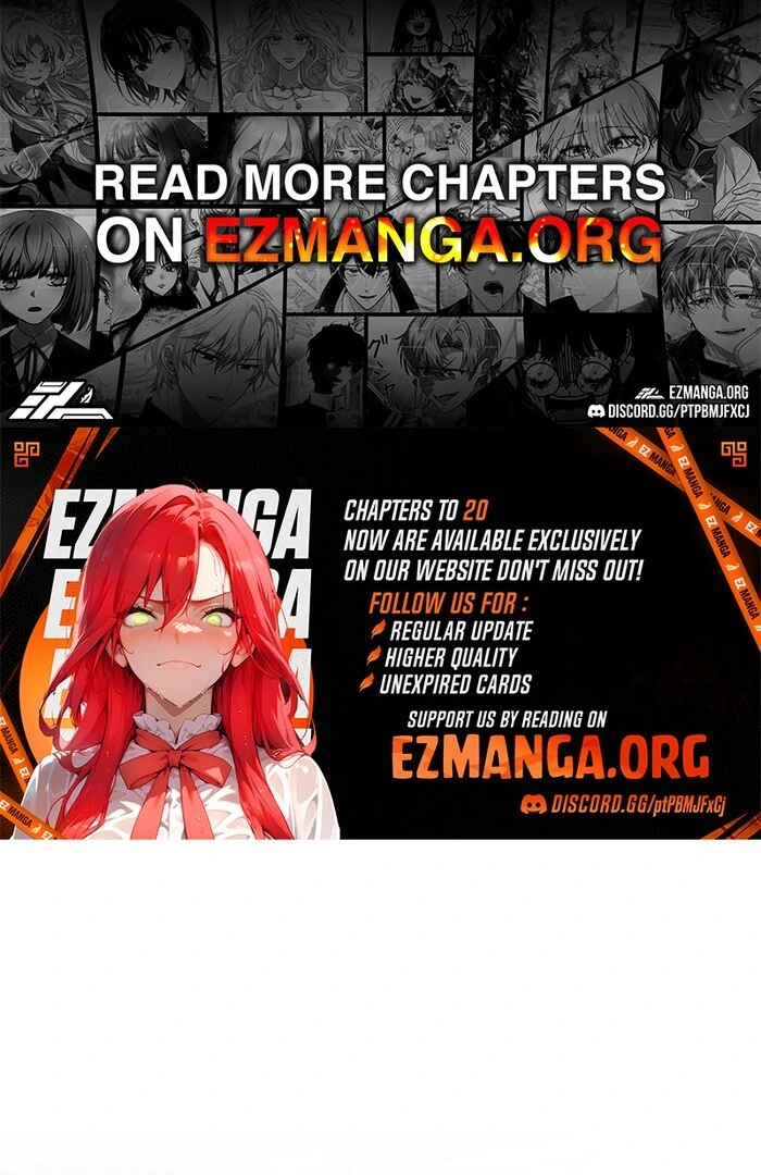 Returning My New Brother Chapter 17 1