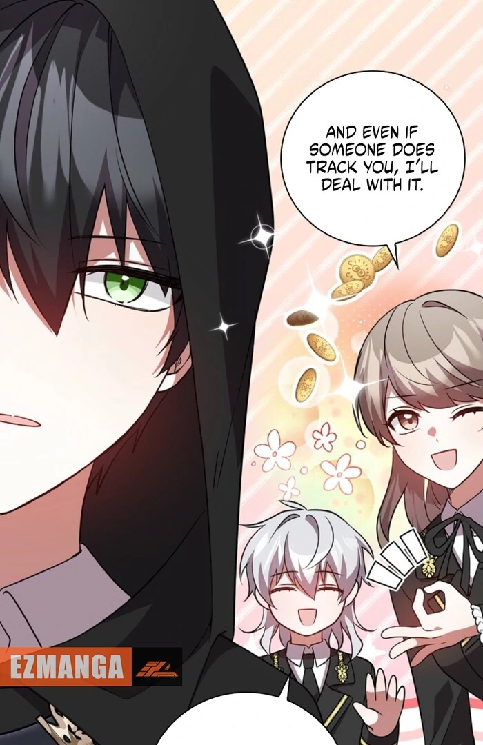 Returning My New Brother Chapter 17 13