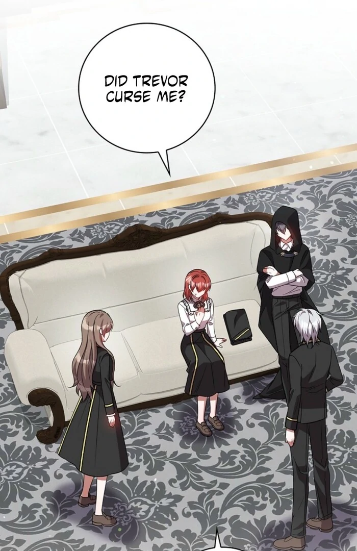Returning My New Brother Chapter 17 2