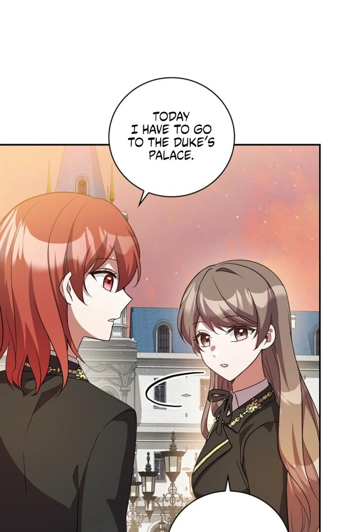 Returning My New Brother Chapter 17 22