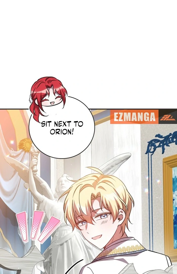 Returning My New Brother Chapter 17 38