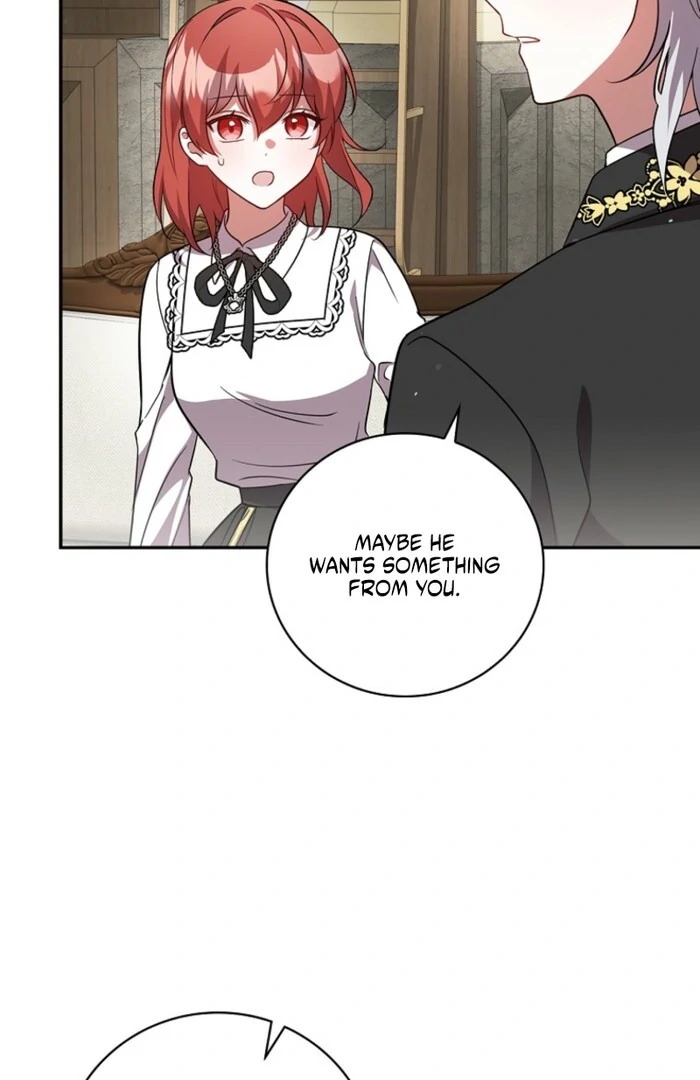 Returning My New Brother Chapter 17 4