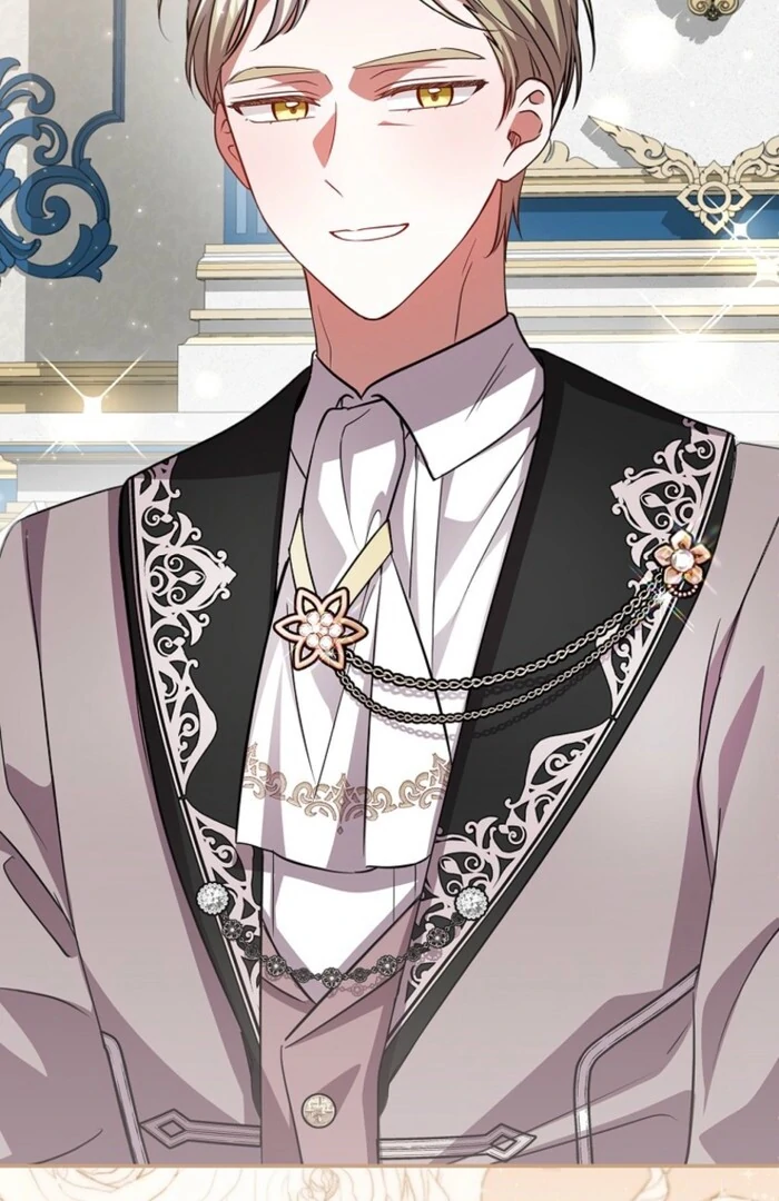 Returning My New Brother Chapter 17 43