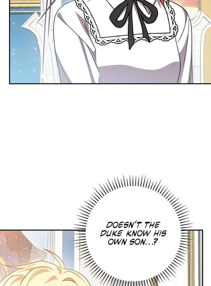 Returning My New Brother Chapter 17 45