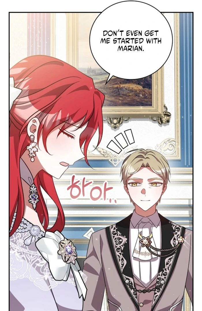 Returning My New Brother Chapter 17 47