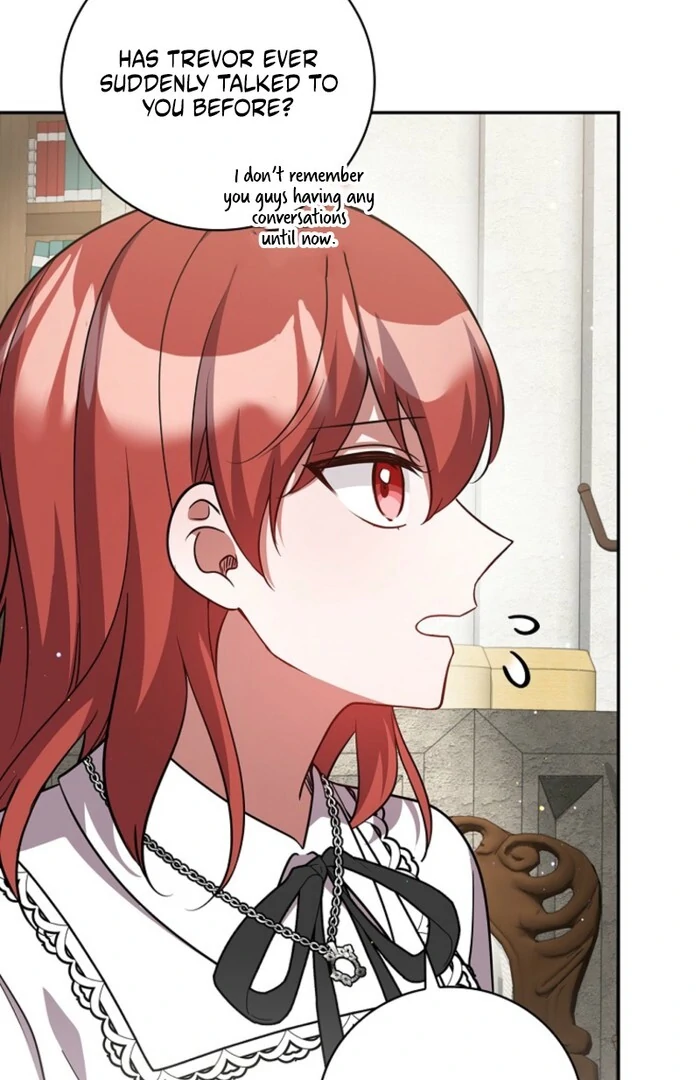 Returning My New Brother Chapter 17 5