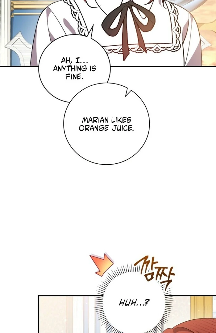 Returning My New Brother Chapter 17 52