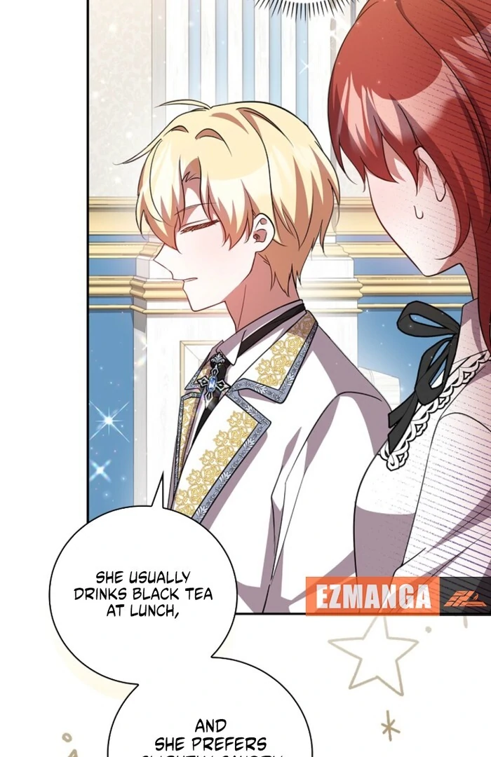 Returning My New Brother Chapter 17 53