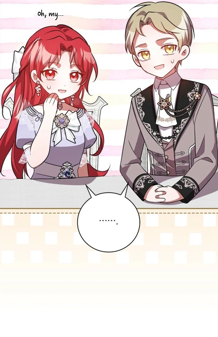 Returning My New Brother Chapter 17 56