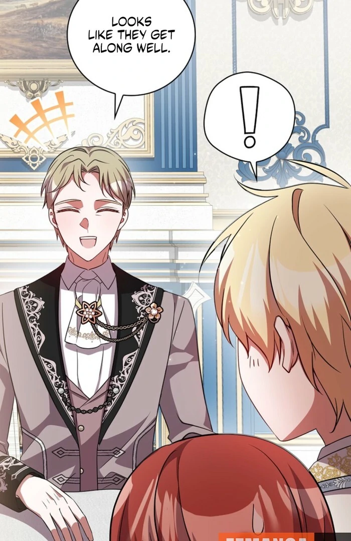 Returning My New Brother Chapter 17 60