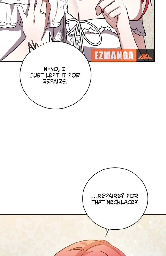 Returning My New Brother Chapter 17 78