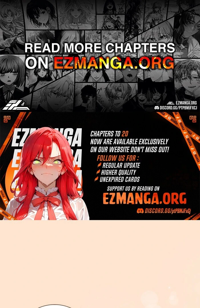 Returning My New Brother Chapter 18 1
