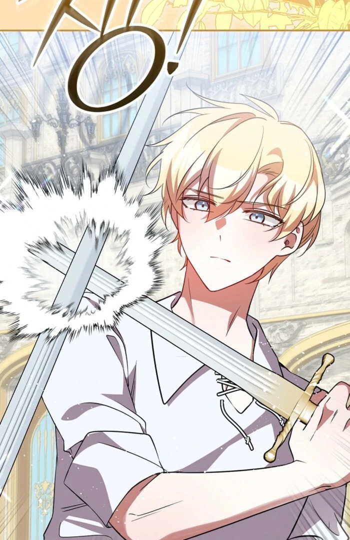 Returning My New Brother Chapter 18 24