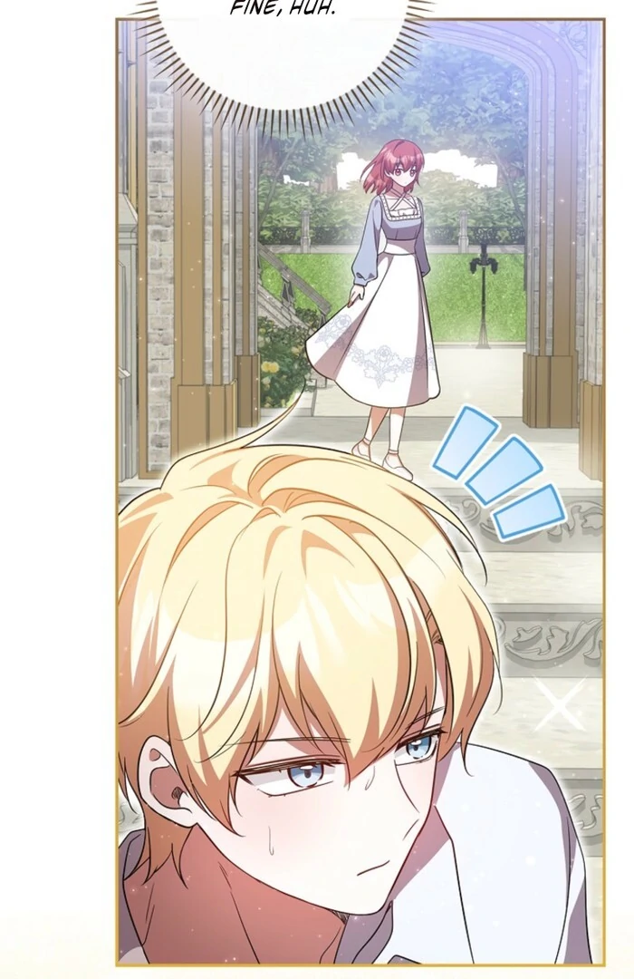 Returning My New Brother Chapter 18 26