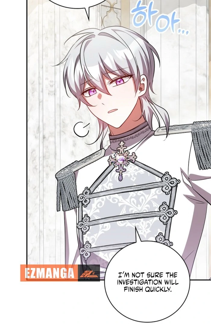 Returning My New Brother Chapter 18 40