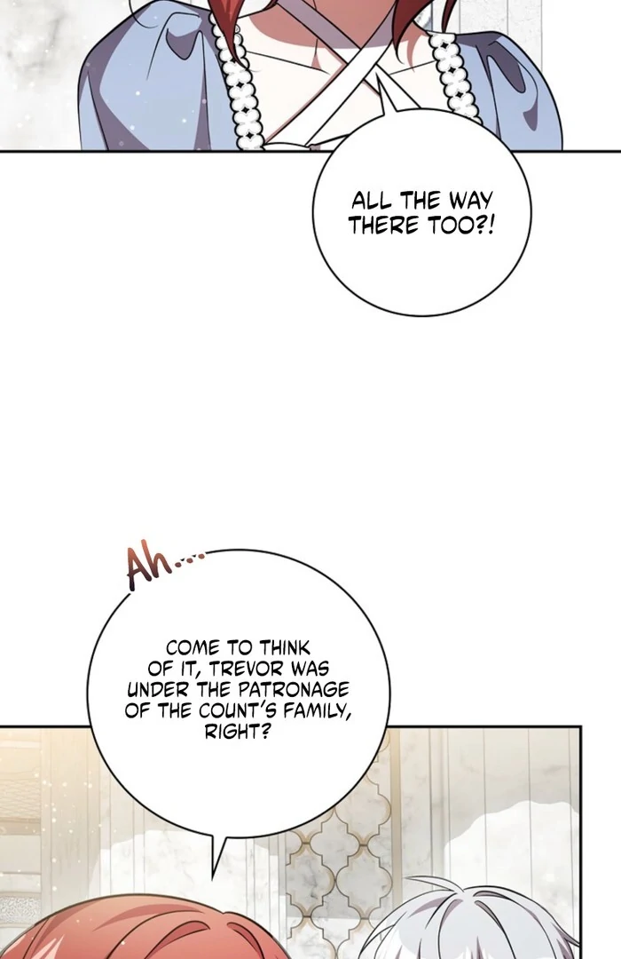 Returning My New Brother Chapter 18 42