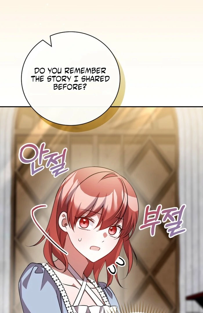 Returning My New Brother Chapter 18 95