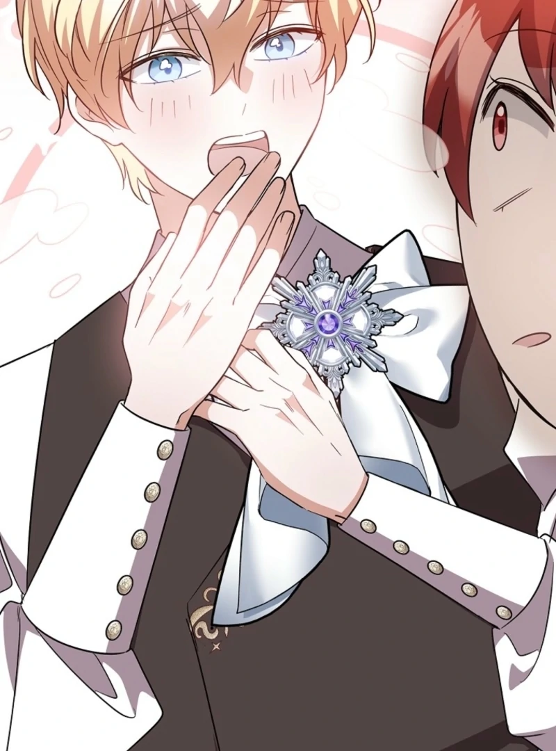 Returning My New Brother Chapter 6 10