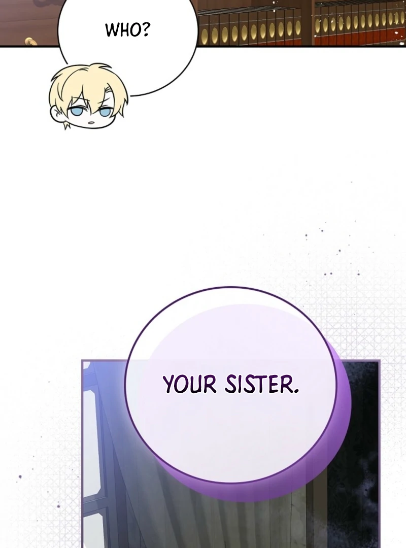 Returning My New Brother Chapter 6 105