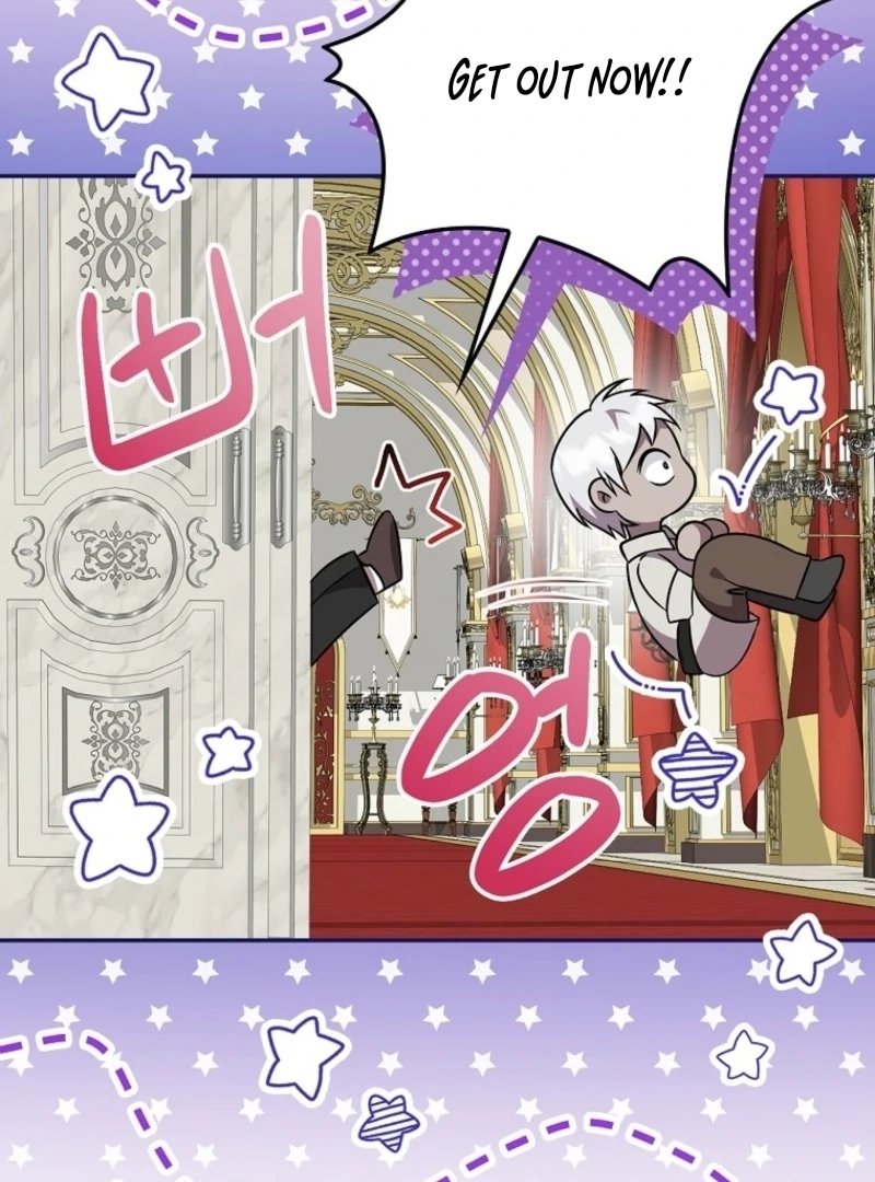 Returning My New Brother Chapter 6 116
