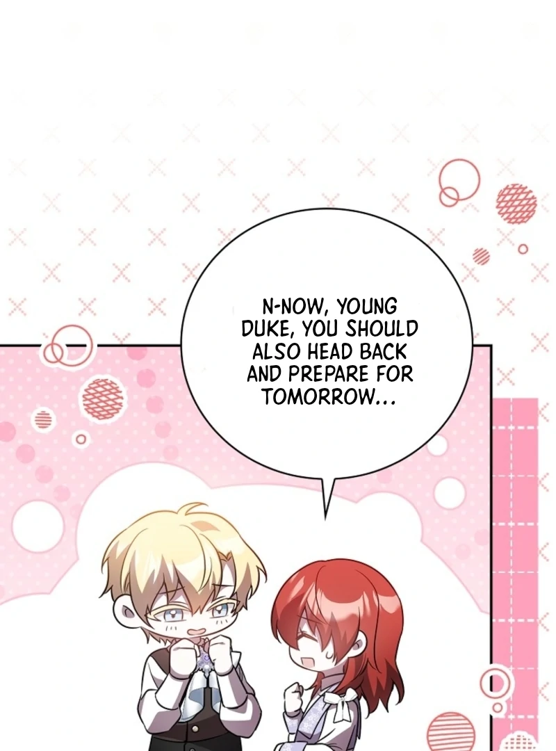 Returning My New Brother Chapter 6 14