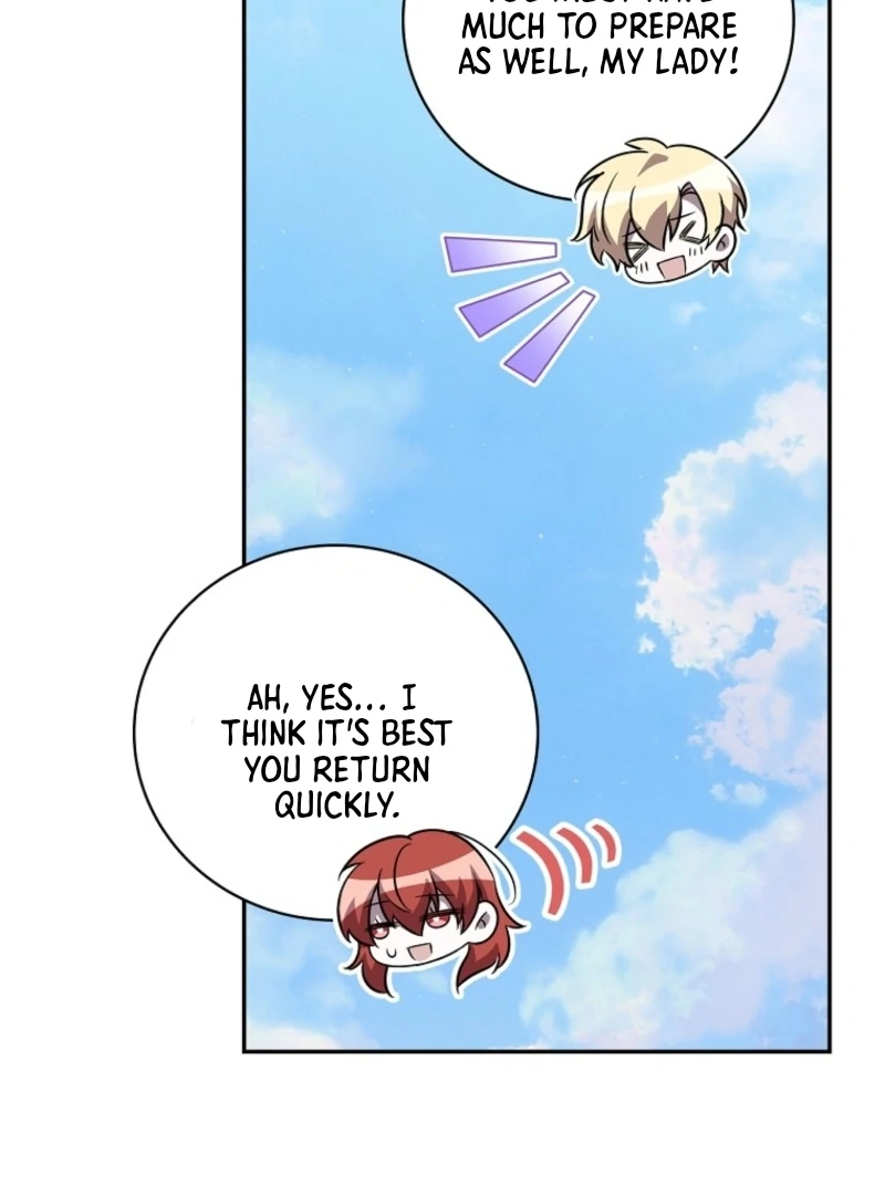 Returning My New Brother Chapter 6 16